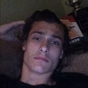 Meet your Posher, Shane